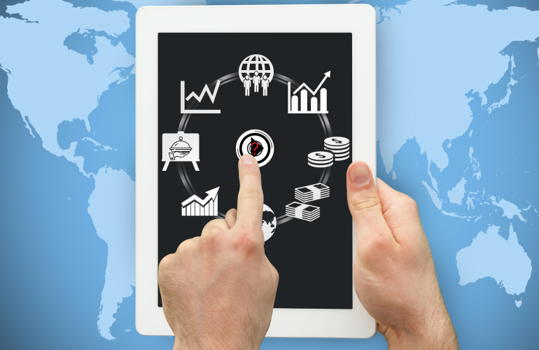 Understanding the Supply Chain Management Features